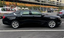 شيفروليه امبالا